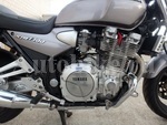     Yamaha XJR1300 1998  16